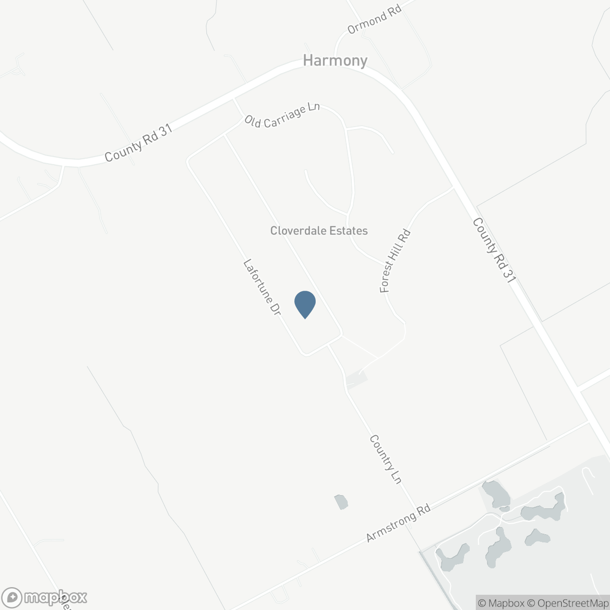 1276 LORI ELIZABETH STREET, Winchester, Ontario K0C 2K0